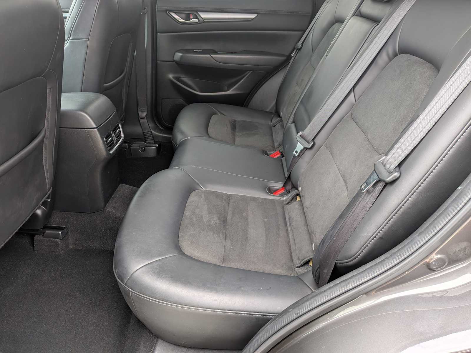 Thumbnail: 2019 Mazda CX-5 - 19