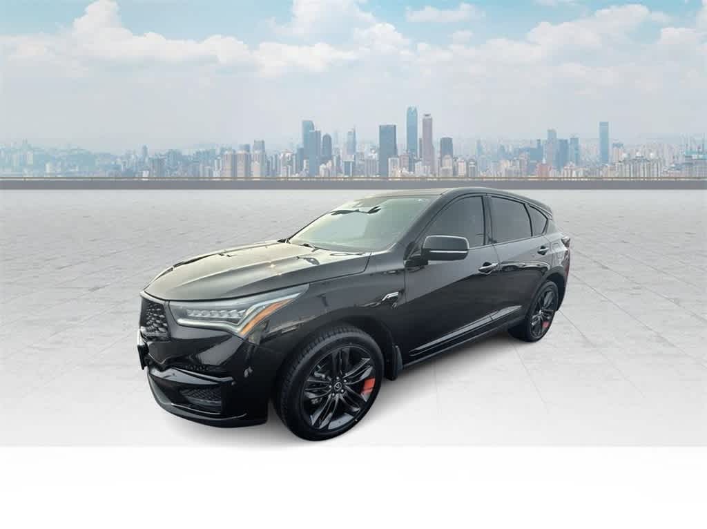 2020 Acura RDX Base -
                  Waukesha, WI