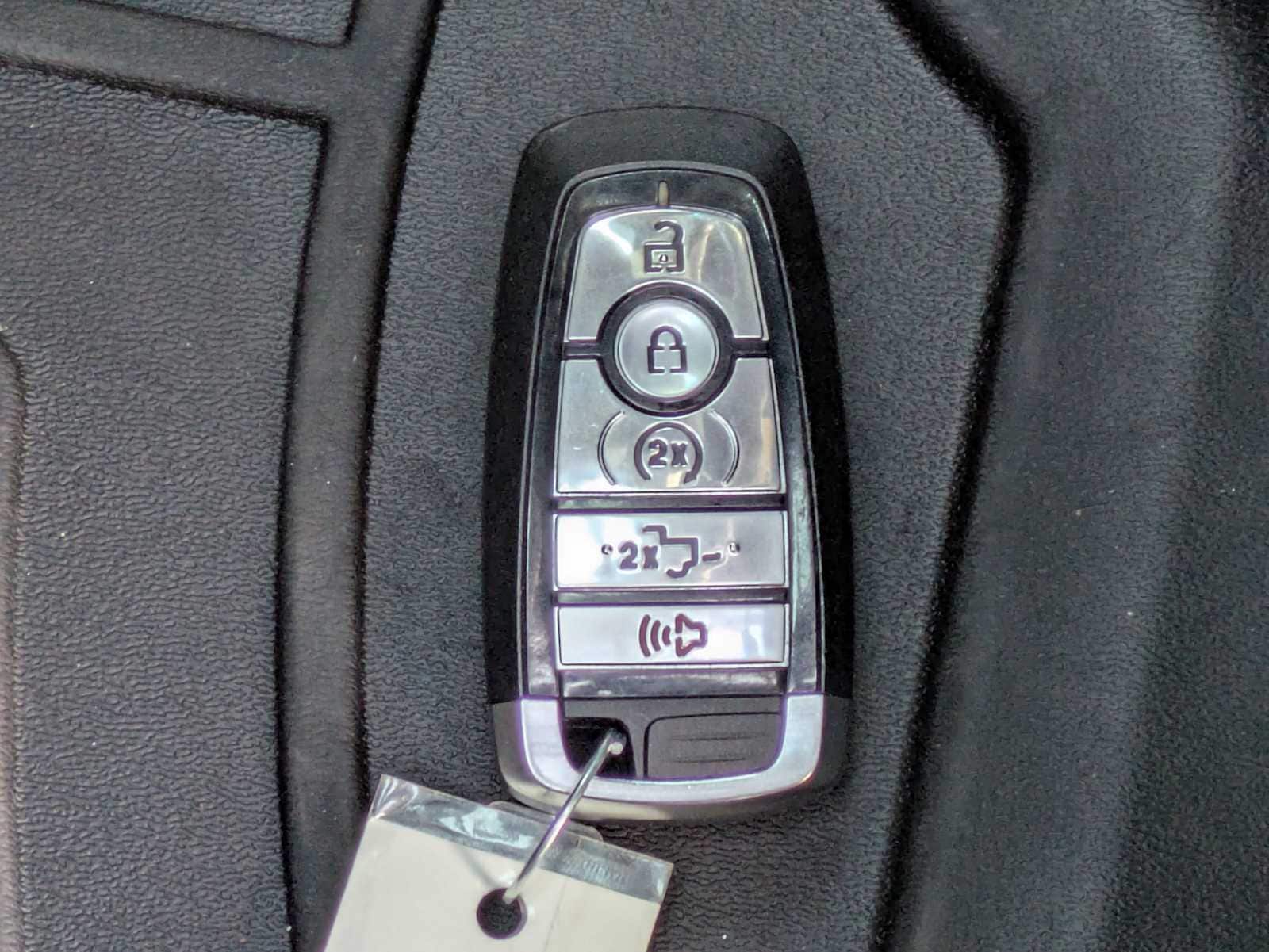 Thumbnail: 2021 Ford F-150 - 34