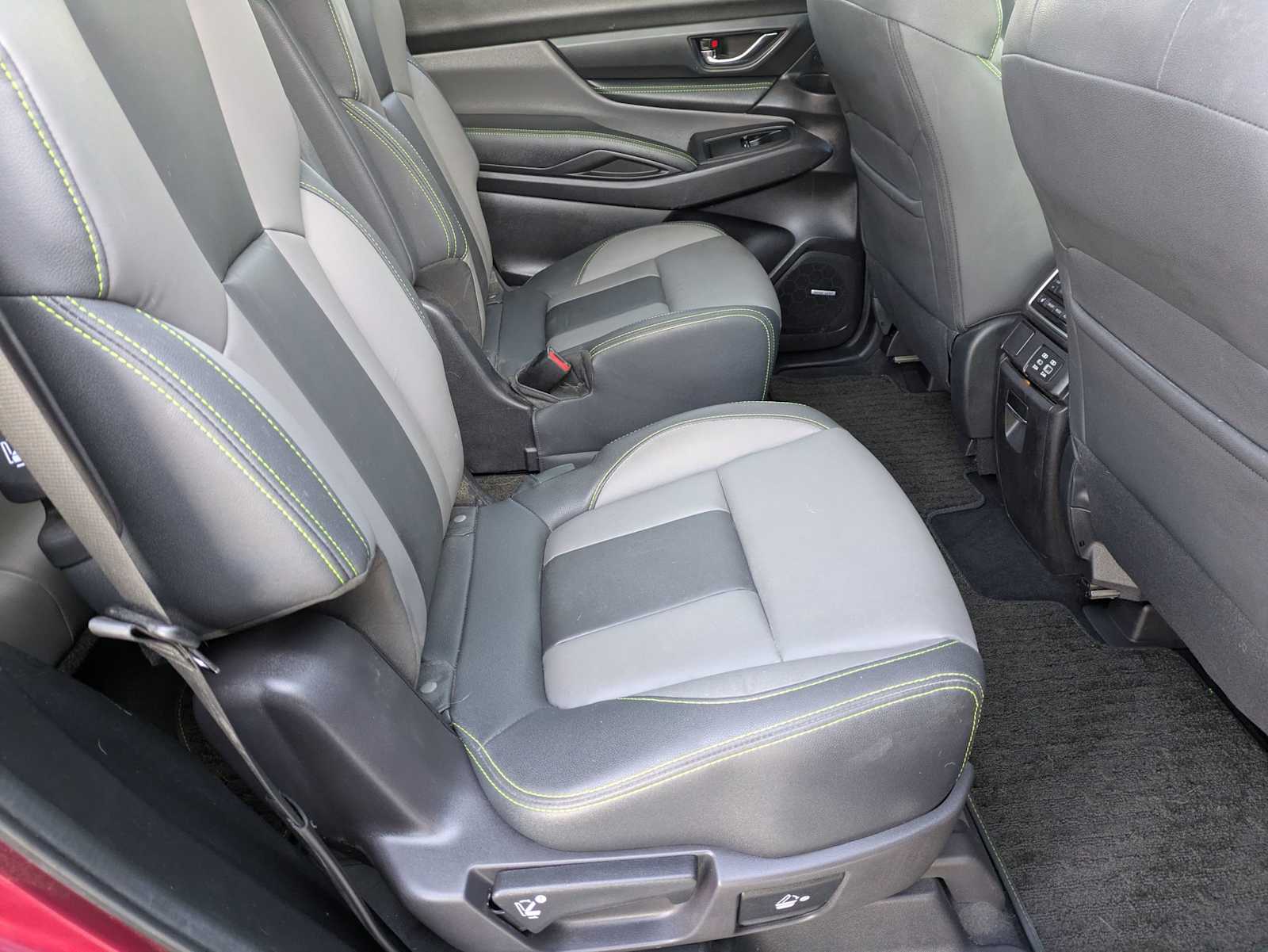 Thumbnail: 2023 Subaru Ascent - 20