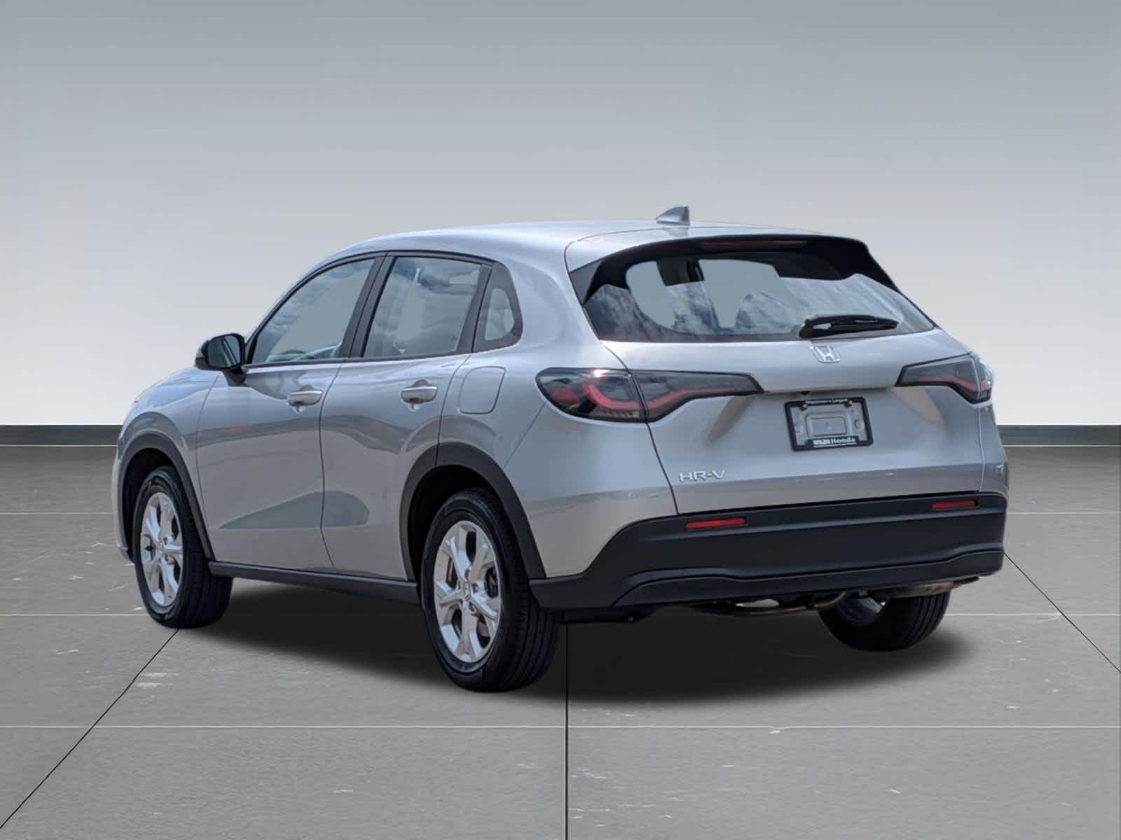 Thumbnail: 2025 Honda HR-V - 4