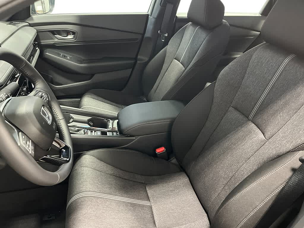 Thumbnail: 2026 Honda Accord - 10