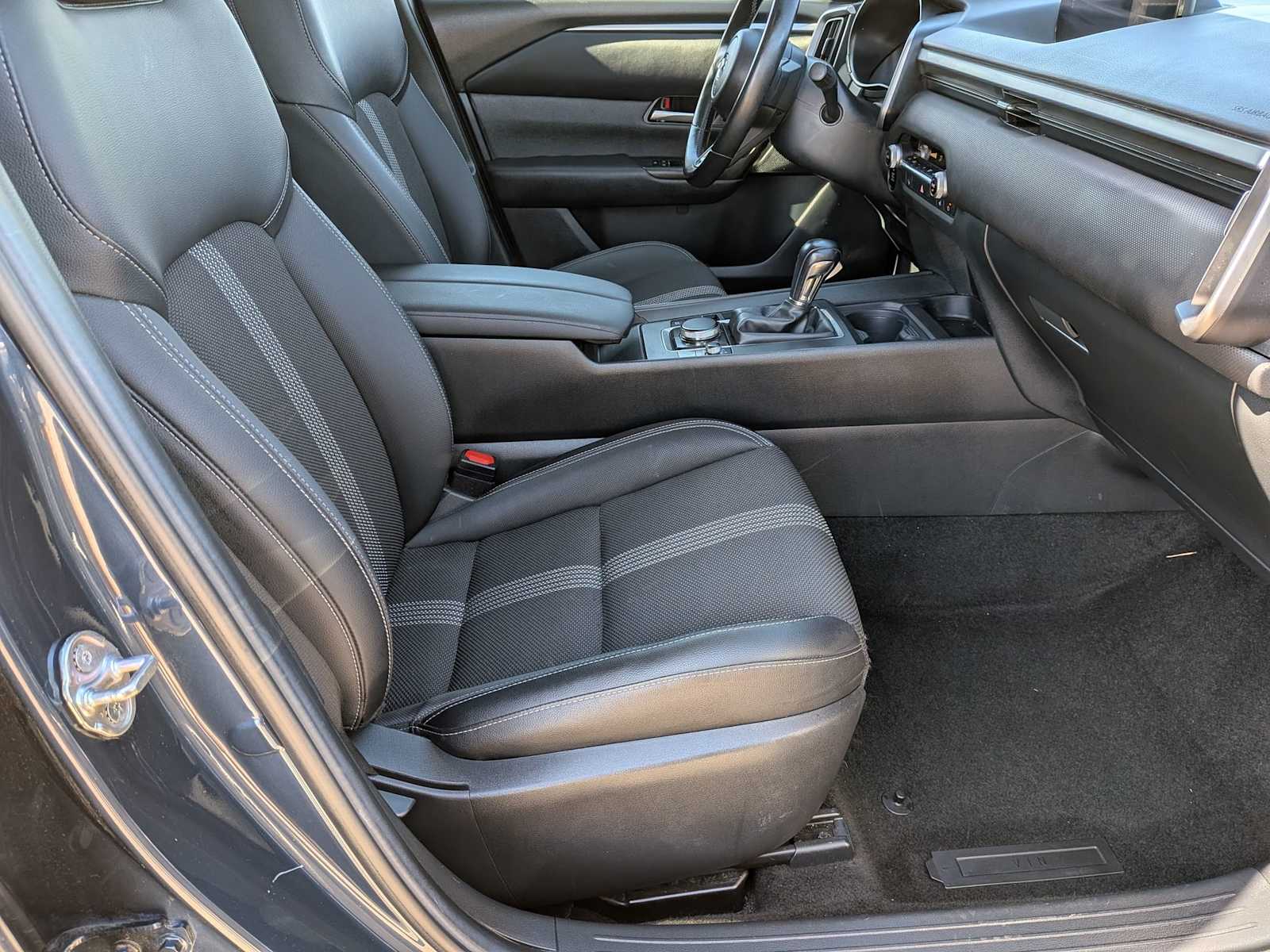 Thumbnail: 2024 Mazda CX-50 - 19