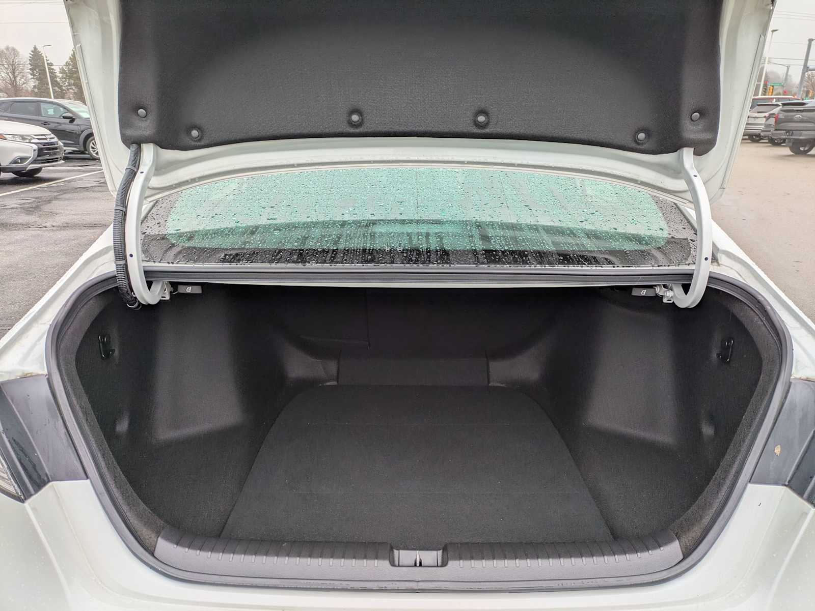 Thumbnail: 2023 Honda Accord - 32