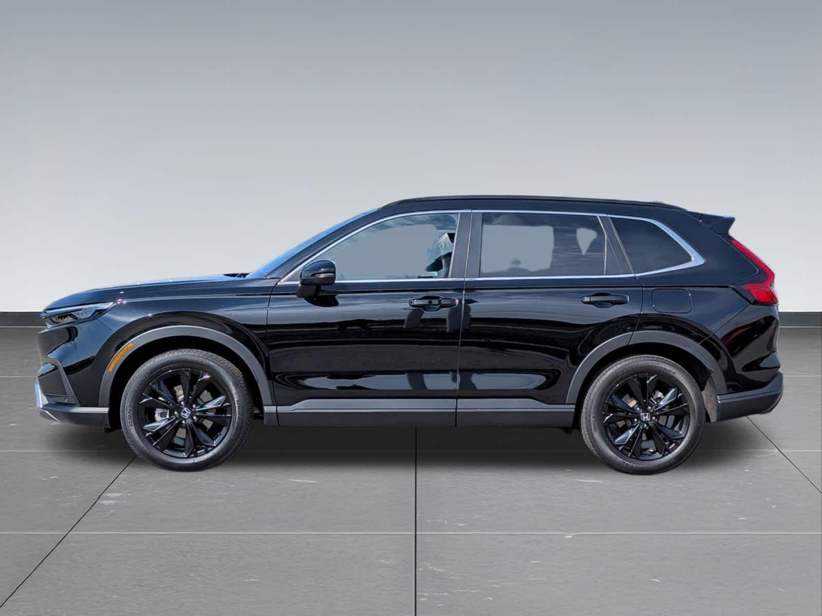 Thumbnail: 2025 Honda CR-V - 2