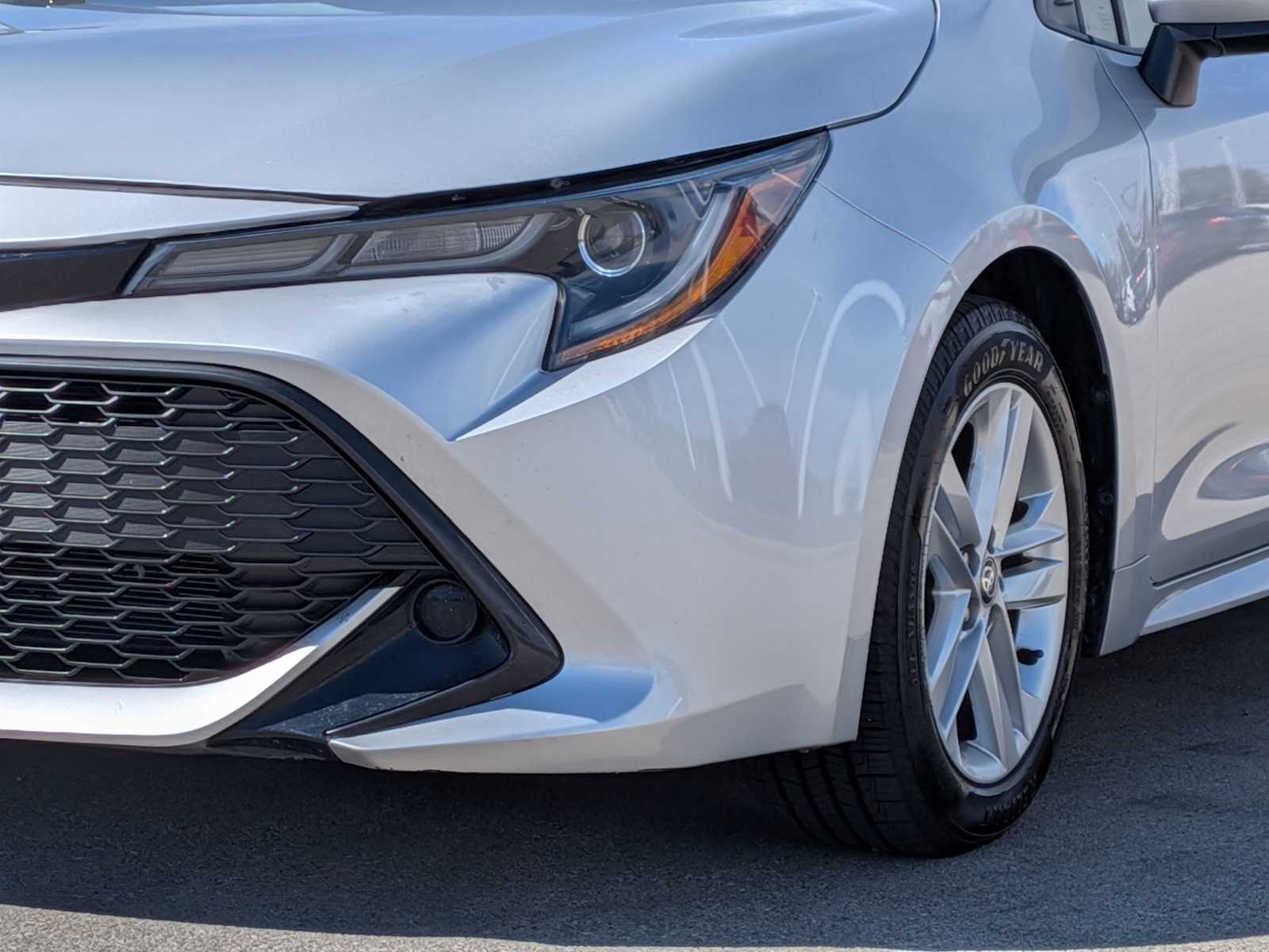 Thumbnail: 2020 Toyota Corolla - 11