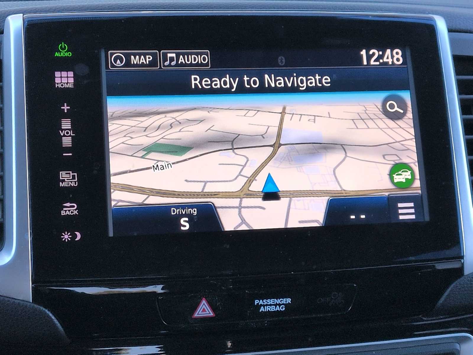 Thumbnail: 2016 Honda Pilot - 29