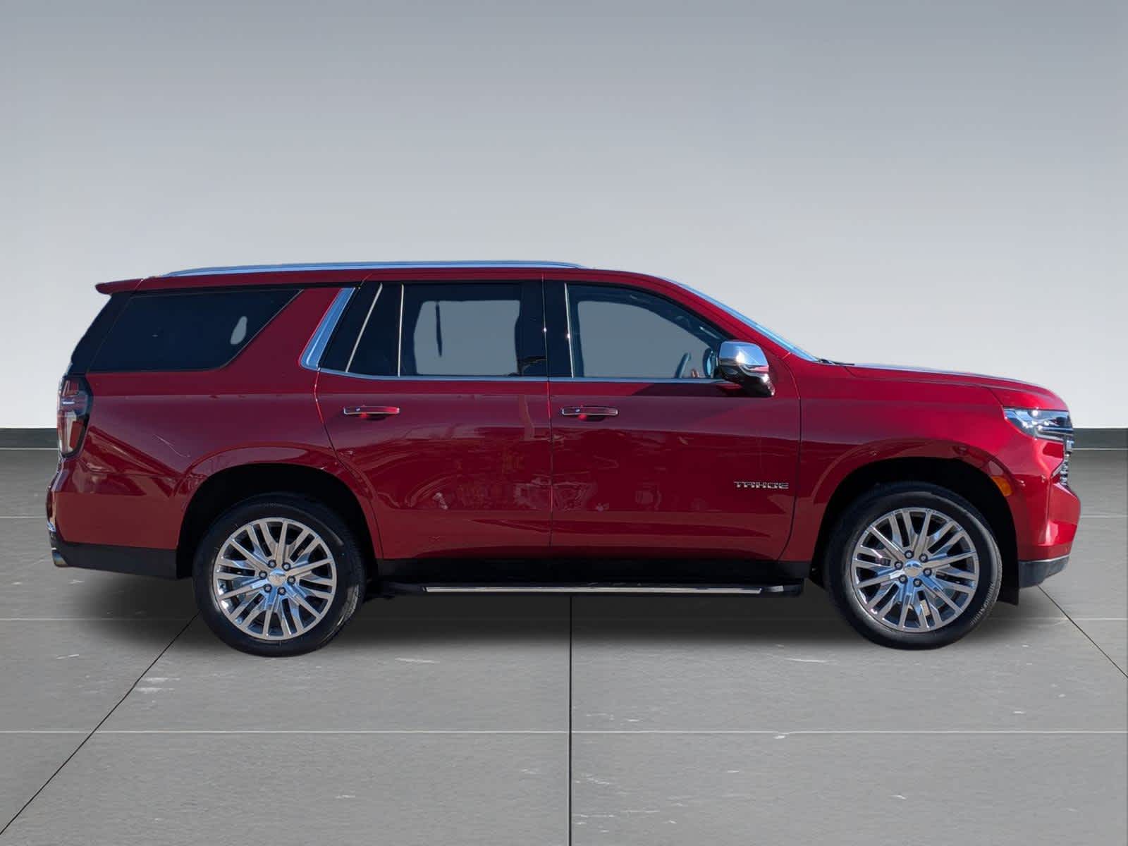 Thumbnail: 2023 Chevrolet Tahoe - 7