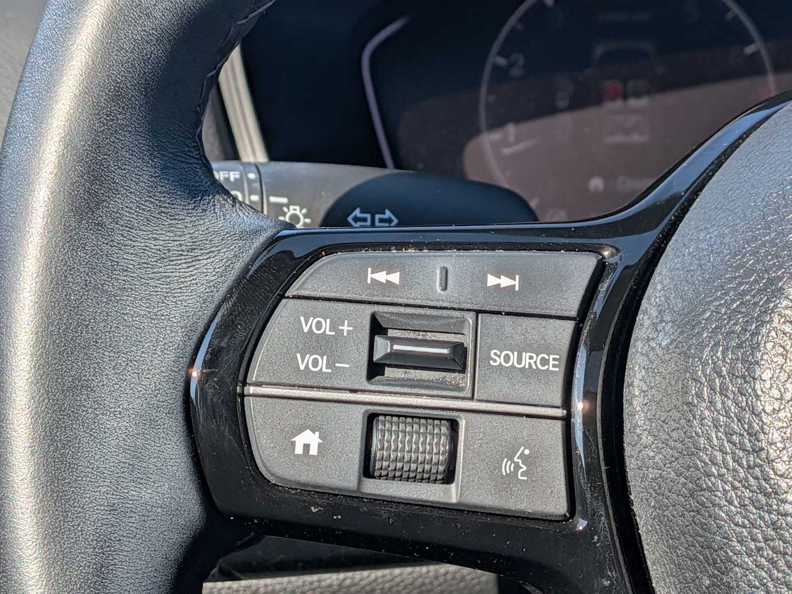 Thumbnail: 2023 Honda Civic - 23