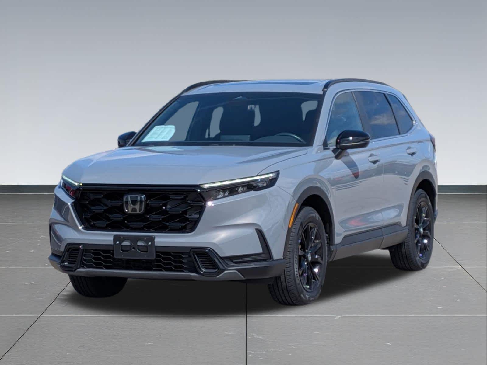 Thumbnail: 2023 Honda CR-V - 9