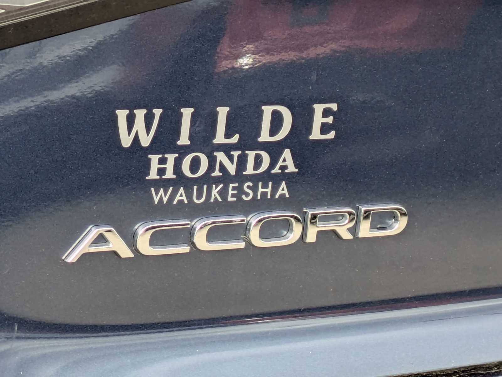Thumbnail: 2024 Honda Accord - 12