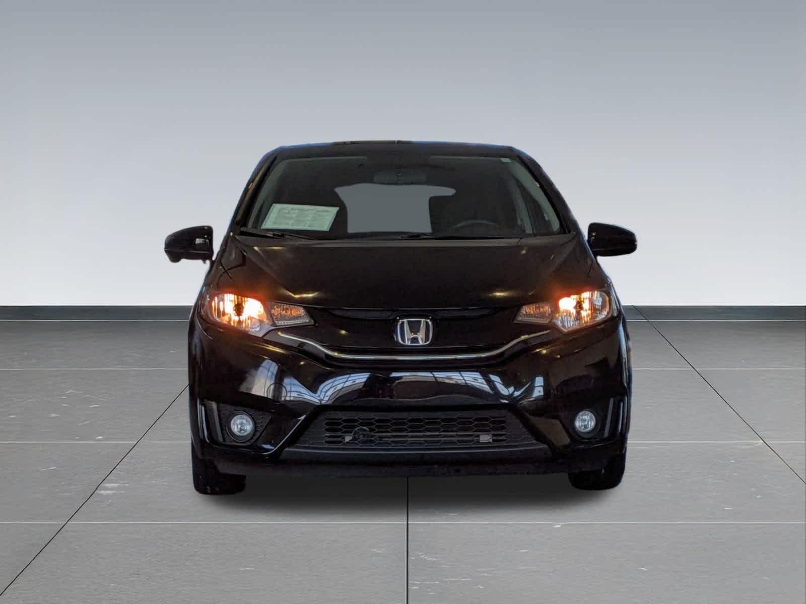 Thumbnail: 2015 Honda Fit - 9