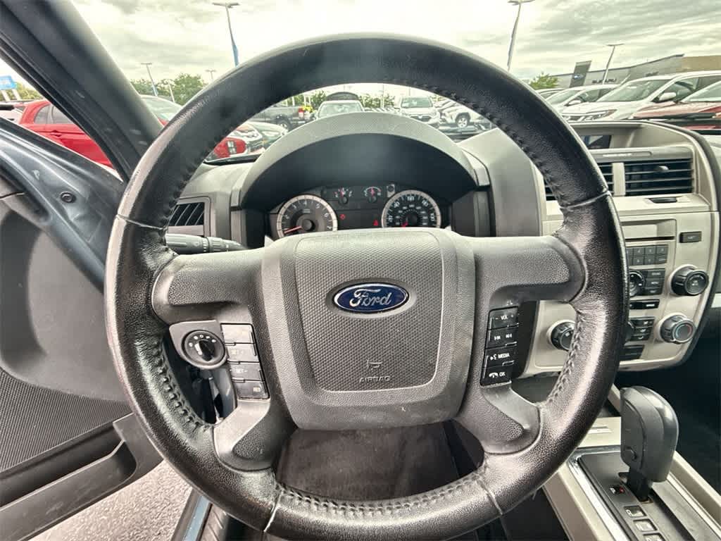 Thumbnail: 2012 Ford Escape - 22