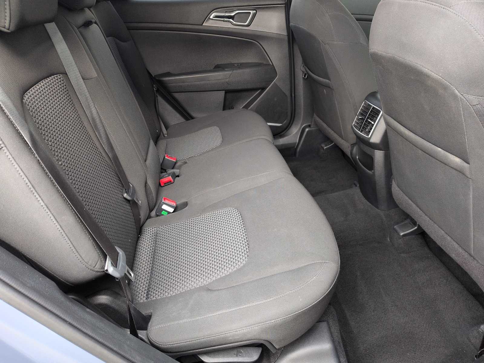 Thumbnail: 2025 Kia Sportage - 19