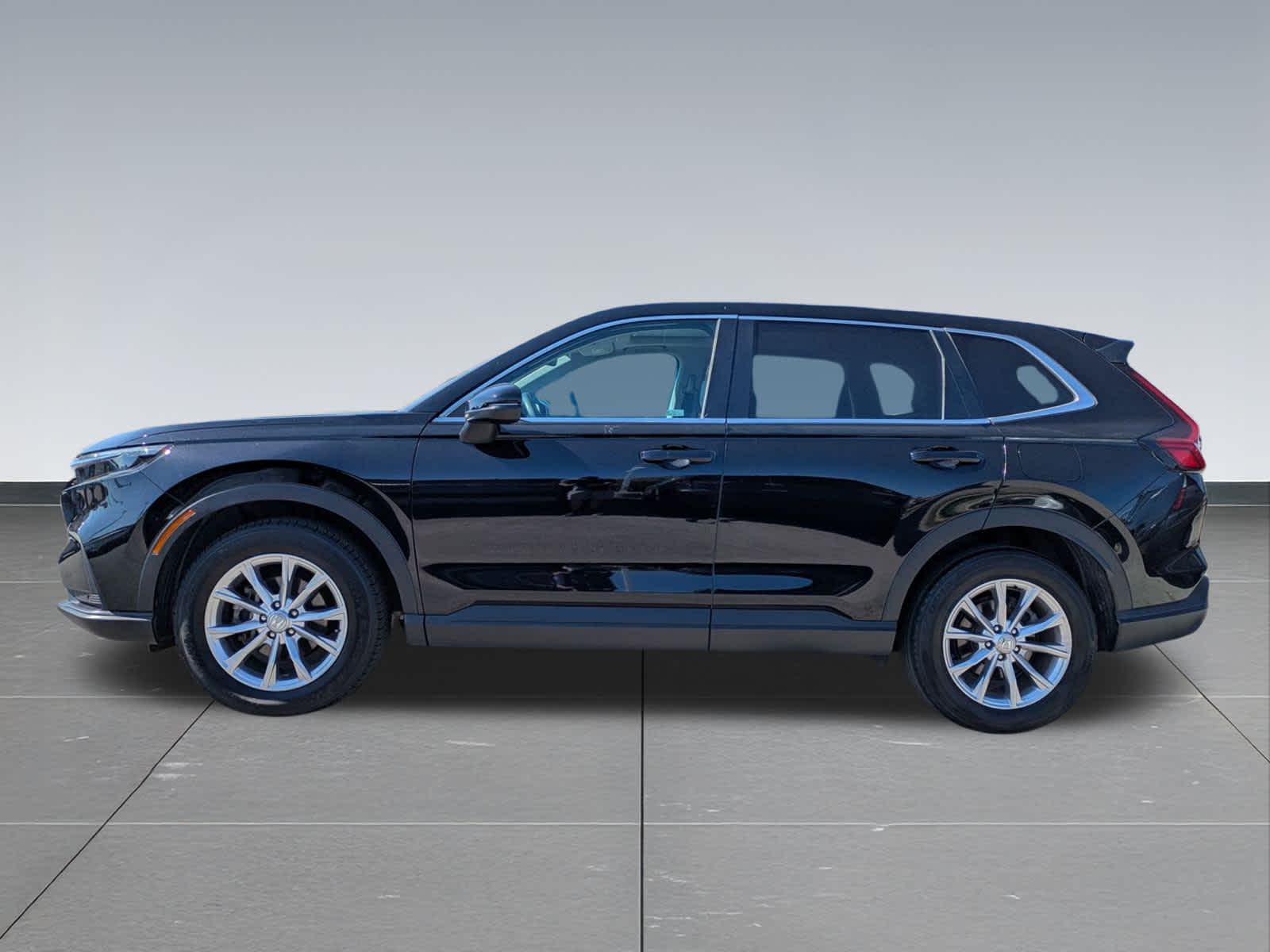 2023 Honda CR-V EX-L photo 3