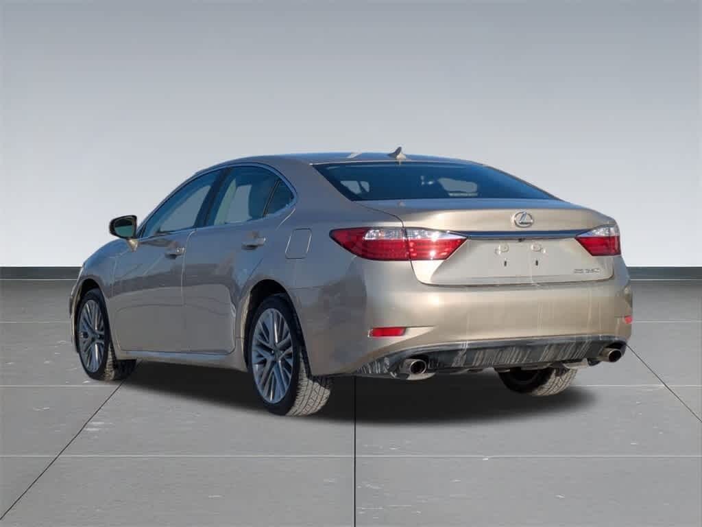 Used 2013 Lexus ES 350 Sedan