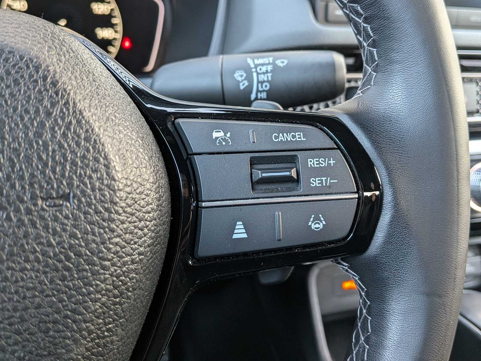 Thumbnail: 2023 Honda Civic - 21