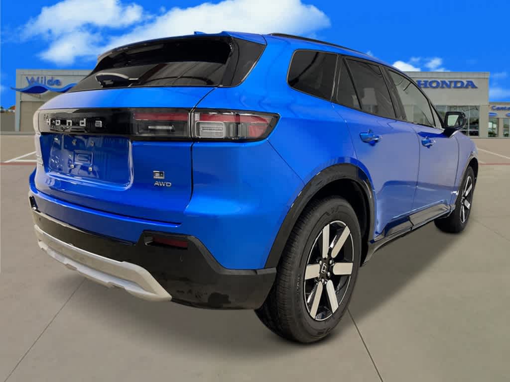 Thumbnail: 2026 Honda Prologue - 5