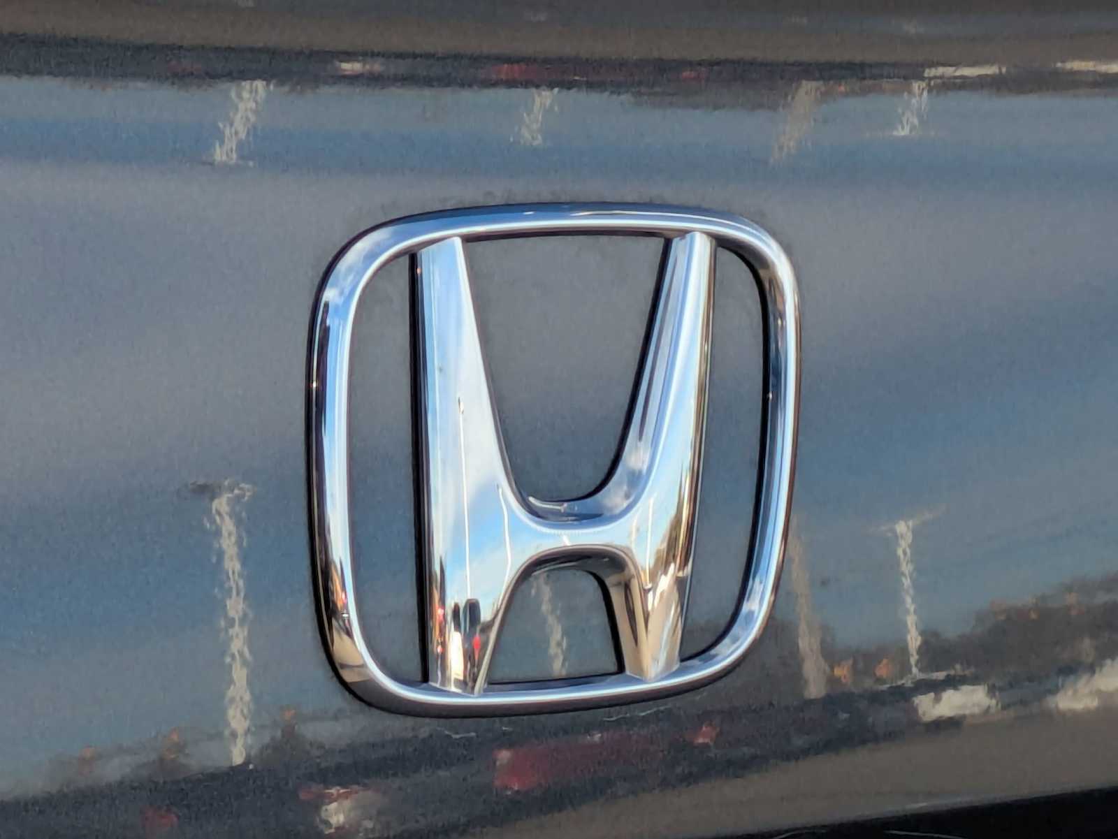 Thumbnail: 2022 Honda Civic - 11