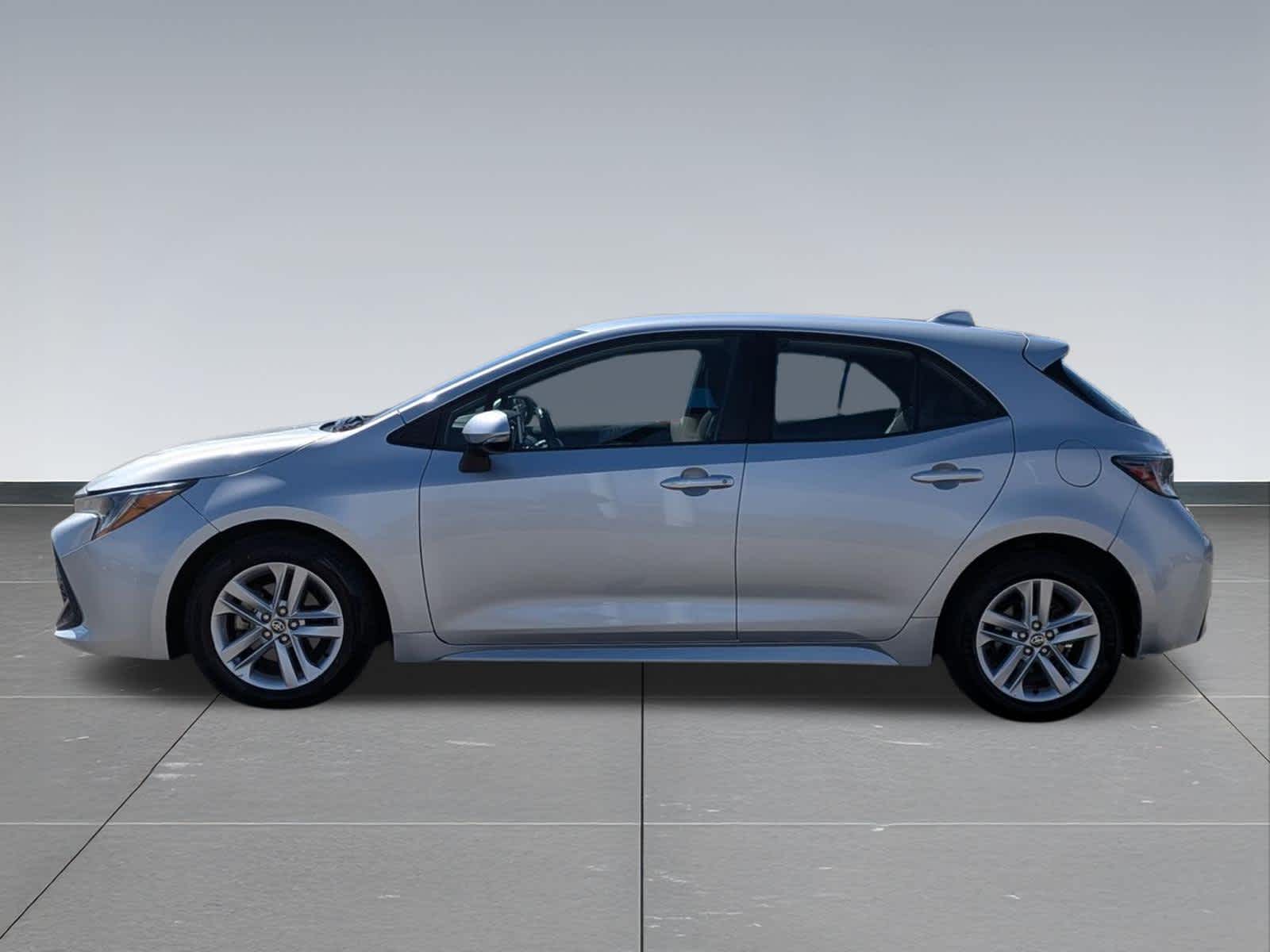 Thumbnail: 2020 Toyota Corolla - 3
