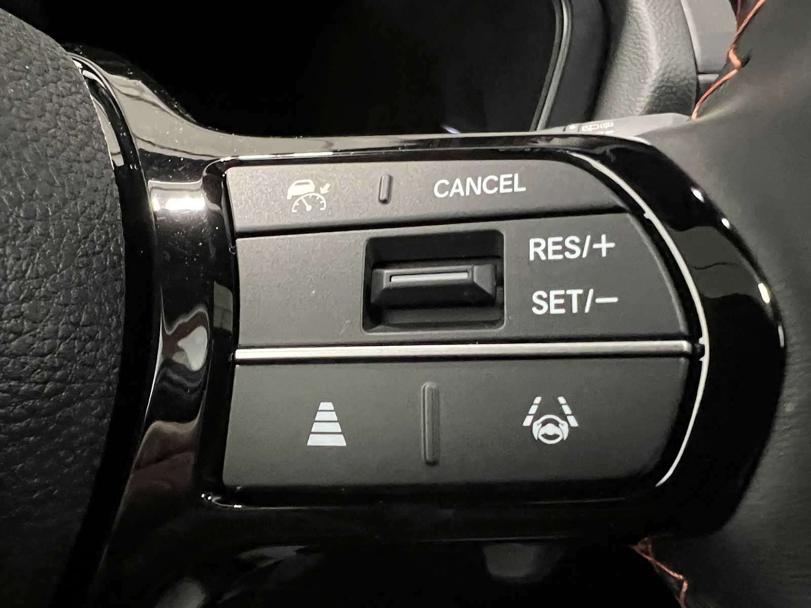 2025 Honda Pilot TrailSport 17