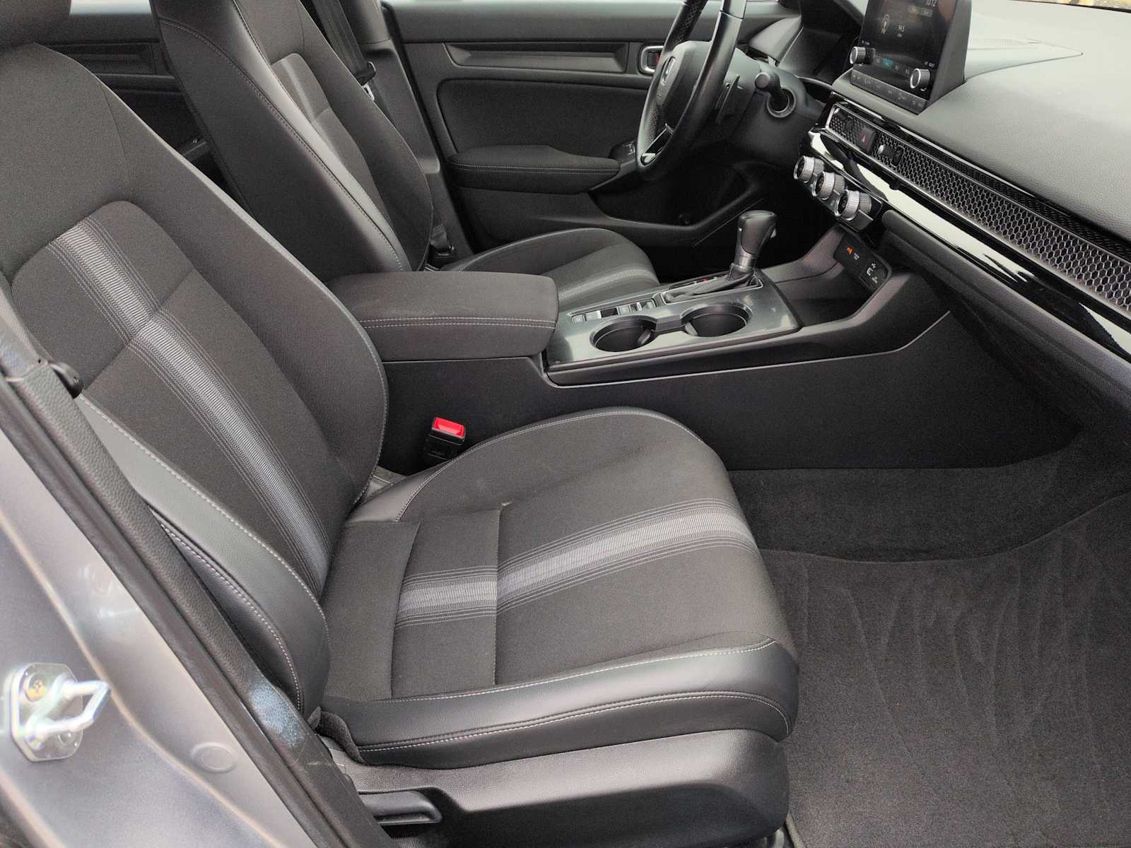 Thumbnail: 2023 Honda Civic - 20