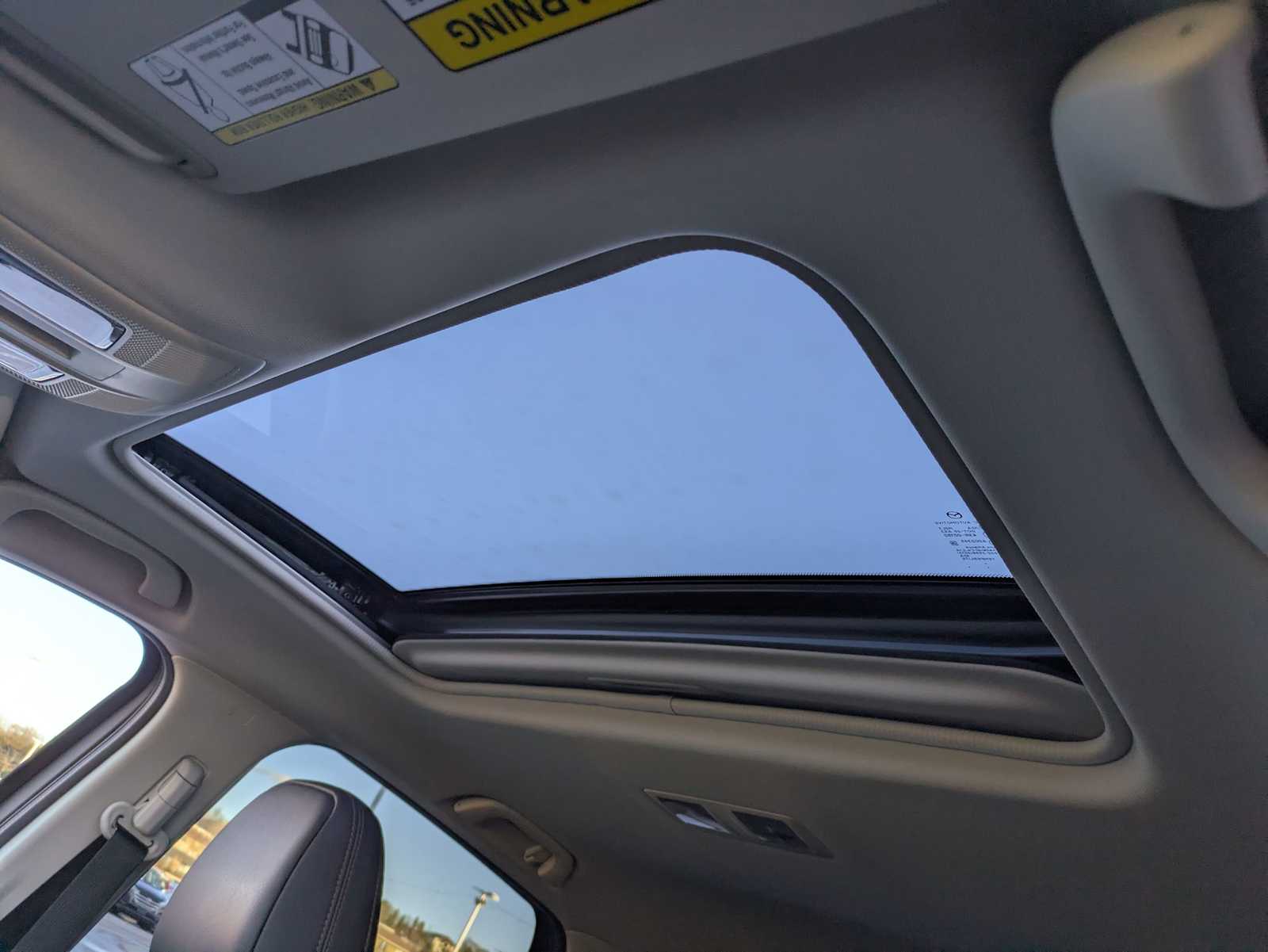 Thumbnail: 2023 Mazda CX-5 - 16