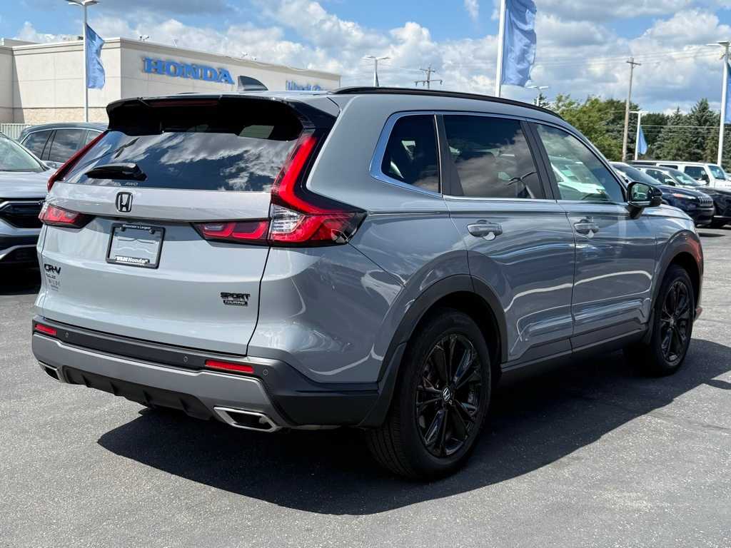 Thumbnail: 2023 Honda CR-V - 3