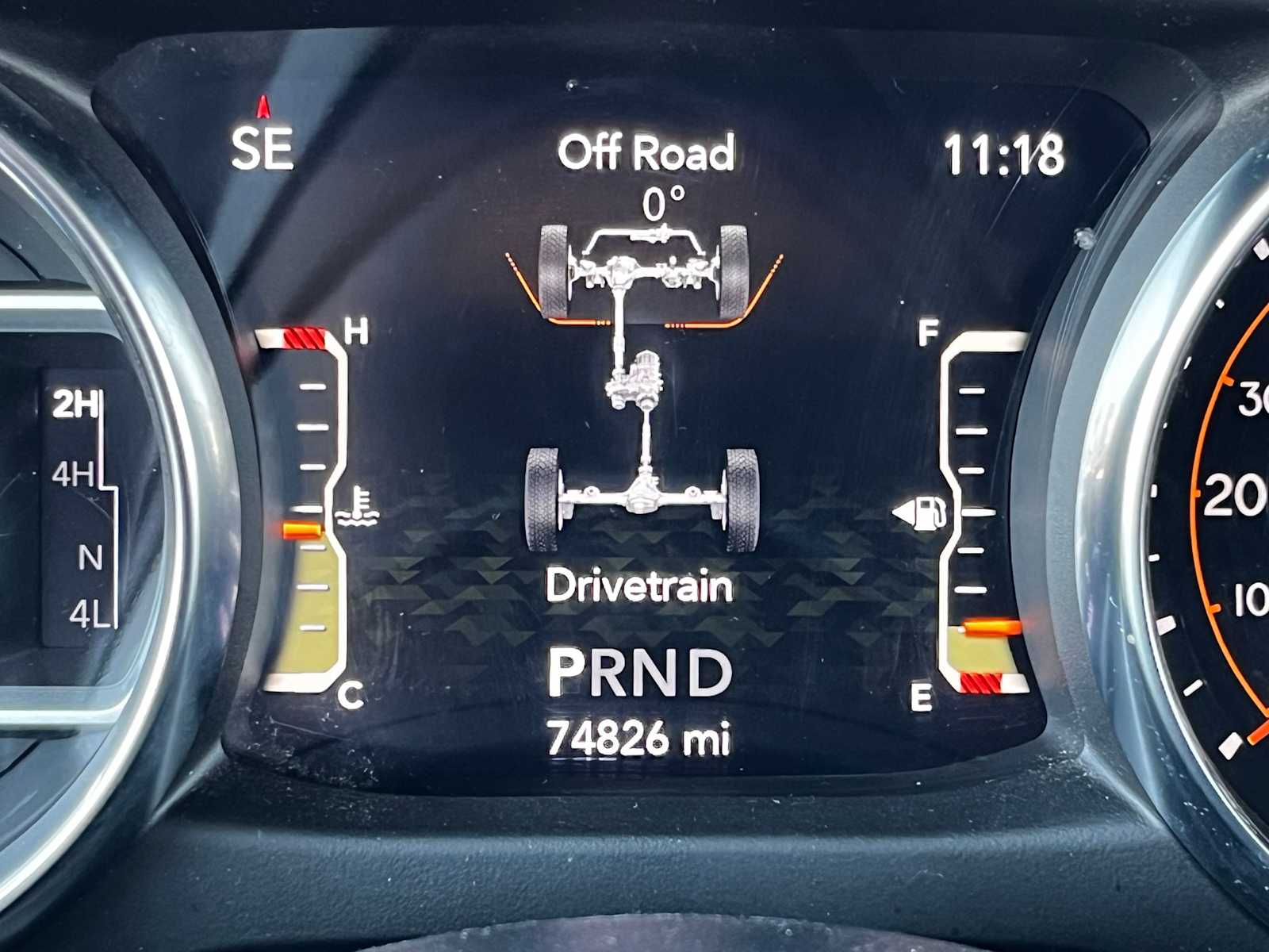 Thumbnail: 2021 Jeep Wrangler - 29