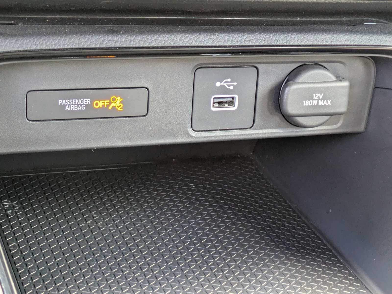 Thumbnail: 2023 Honda CR-V - 27