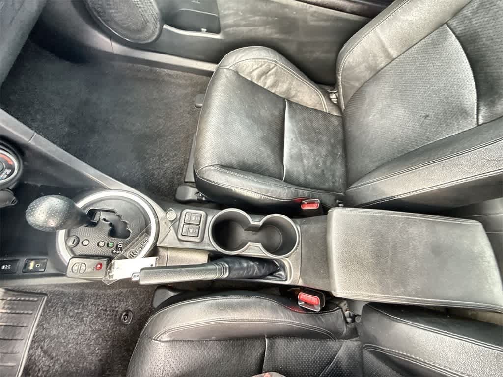 Thumbnail: 2014 Scion tC - 27