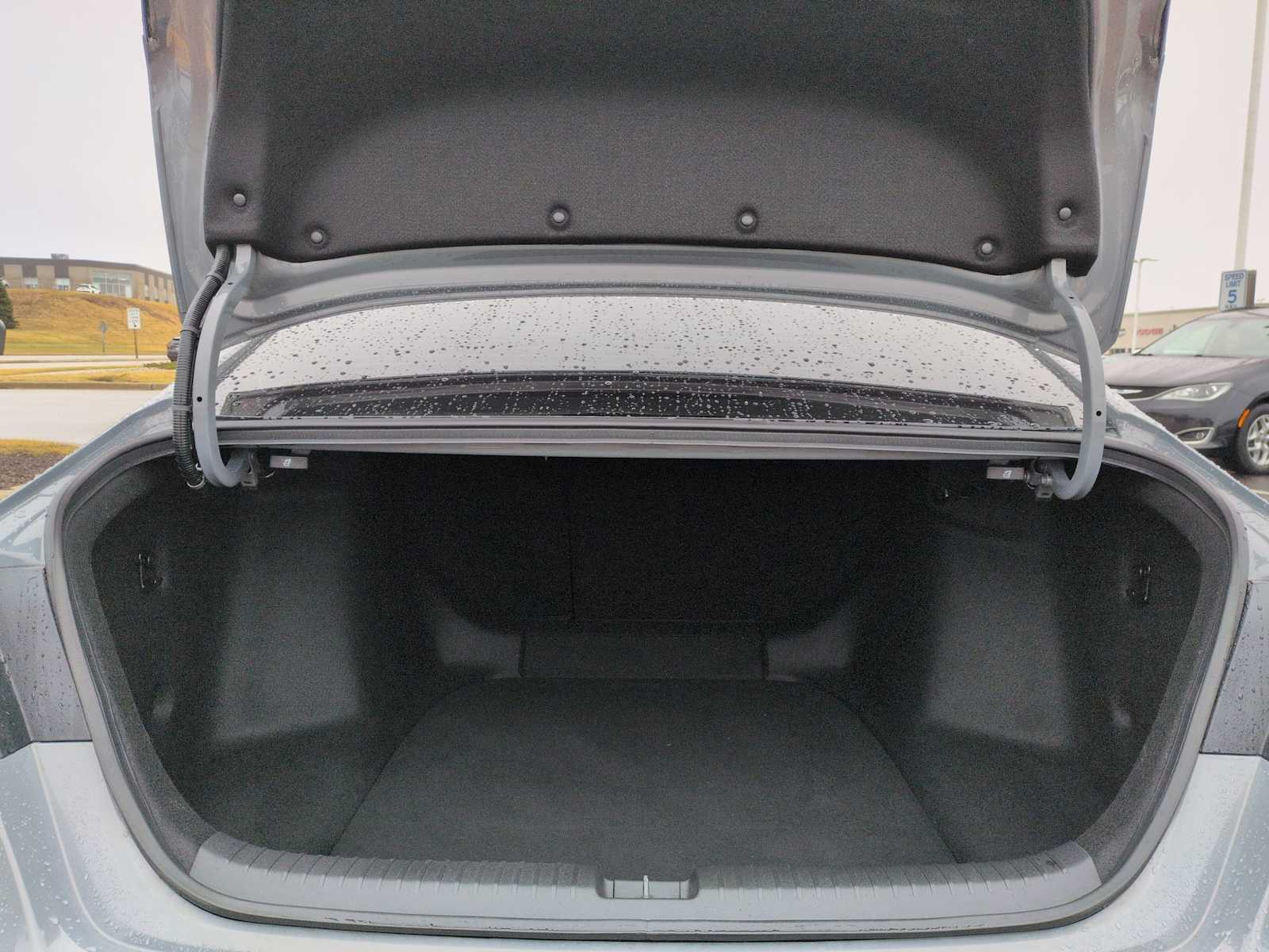 Thumbnail: 2025 Honda Accord - 32