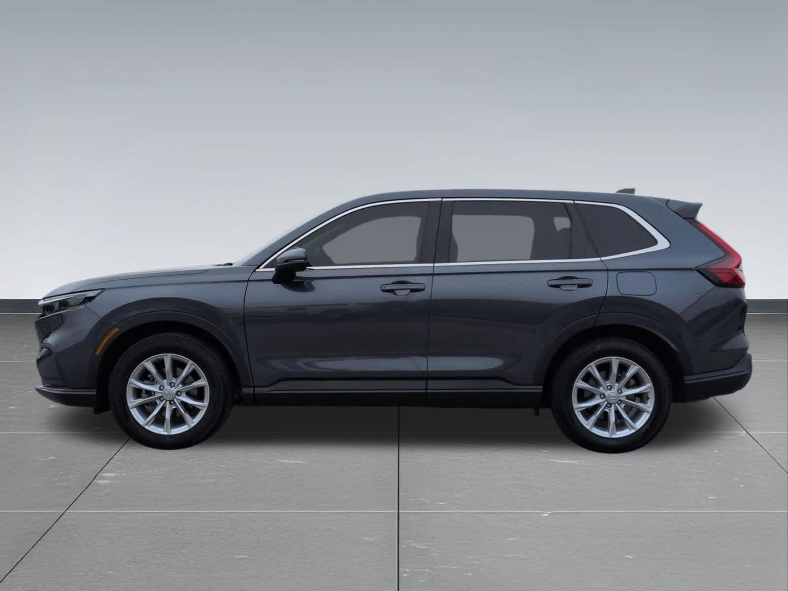 Thumbnail: 2024 Honda CR-V - 3