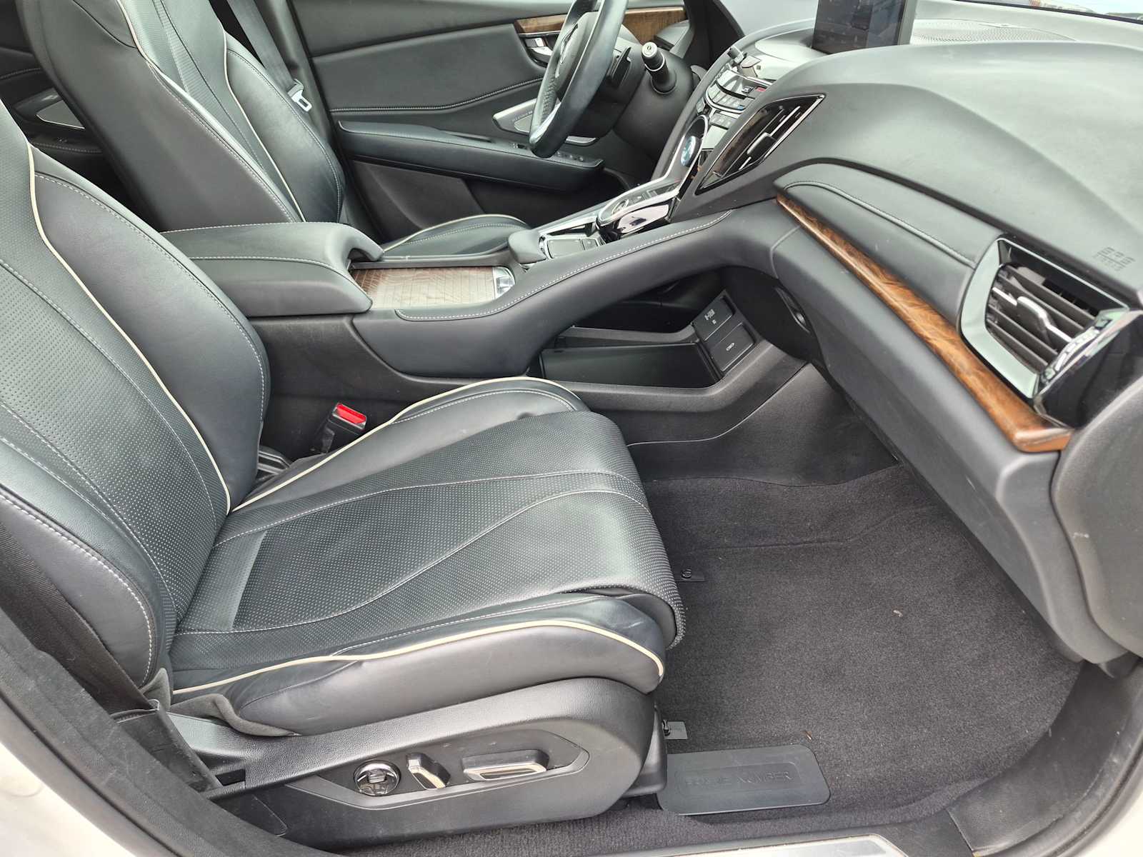 Thumbnail: 2019 Acura RDX - 21