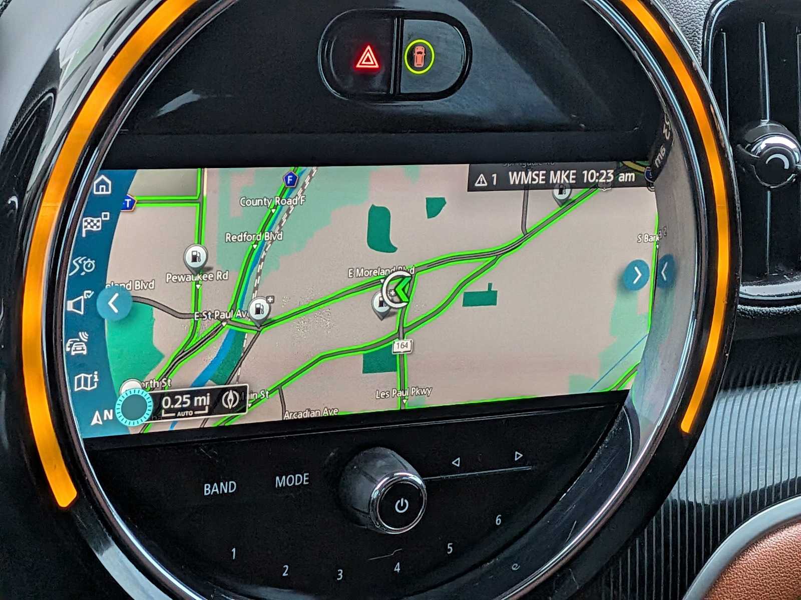 Thumbnail: 2022 MINI Cooper Countryman - 30