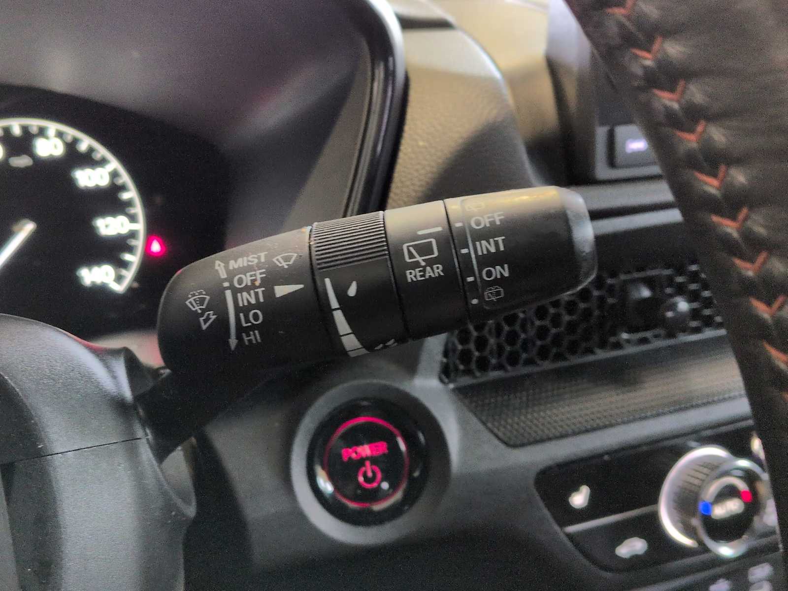 Thumbnail: 2024 Honda CR-V - 26