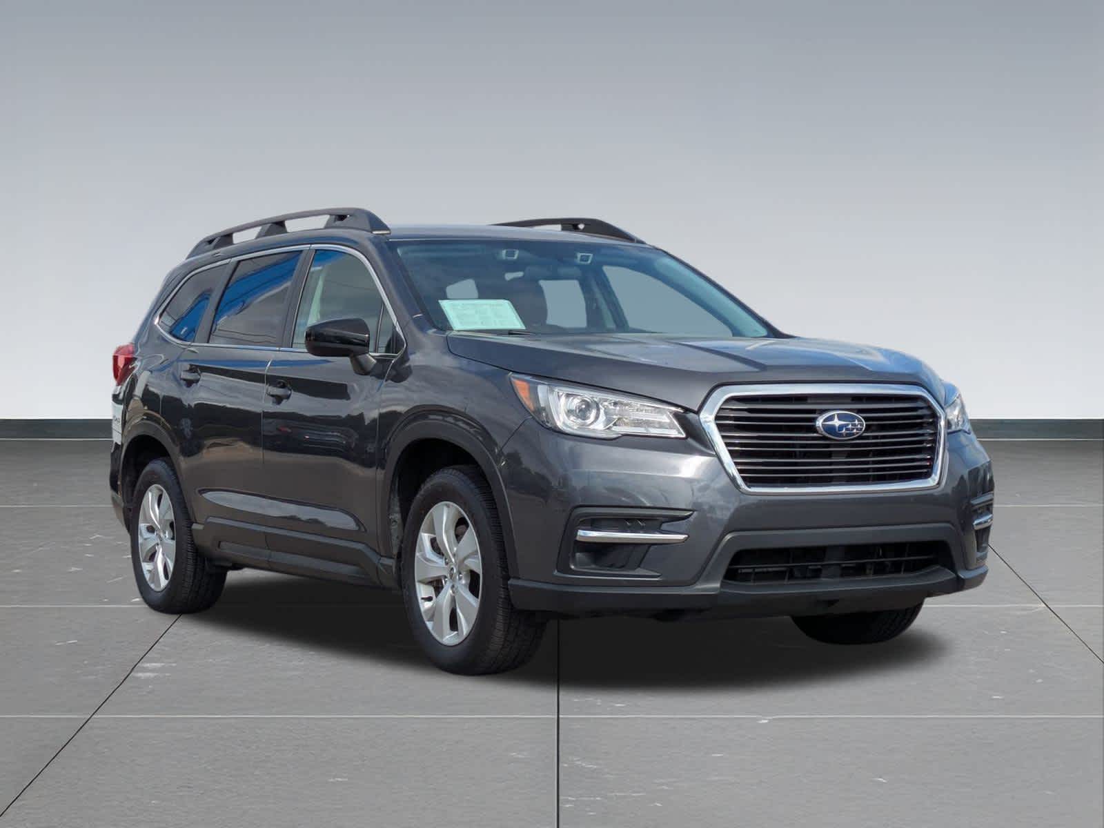 Thumbnail: 2022 Subaru Ascent - 8