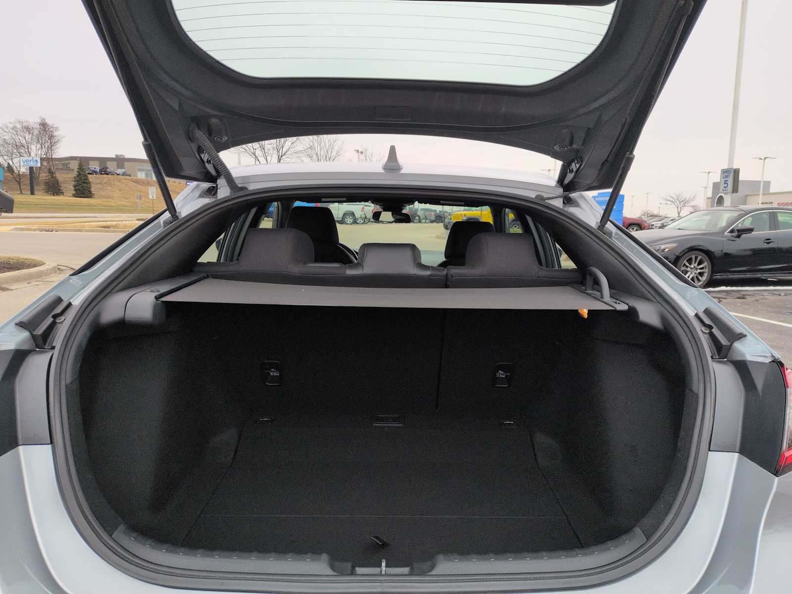 Thumbnail: 2023 Honda Civic - 30