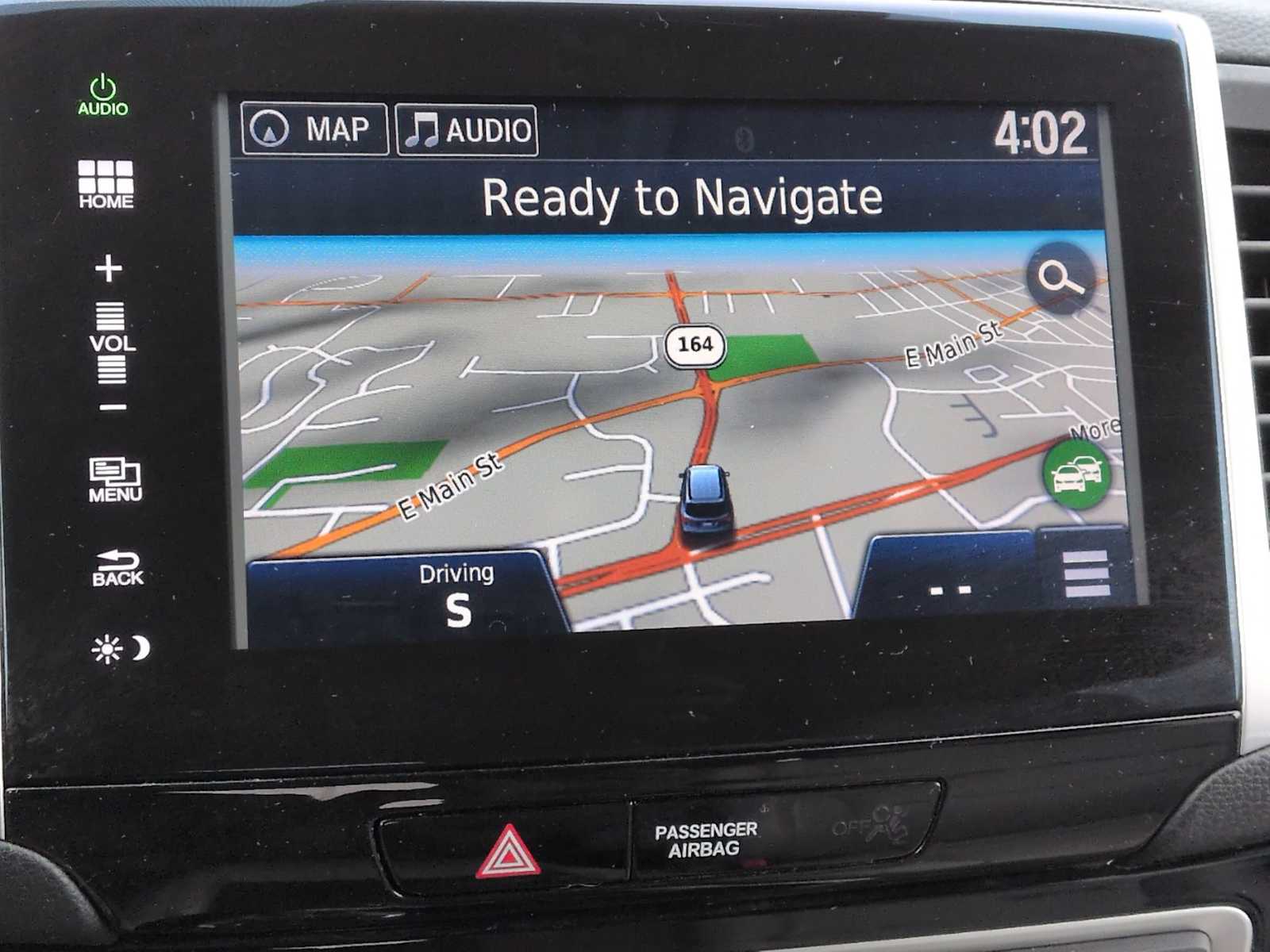 Thumbnail: 2016 Honda Pilot - 29