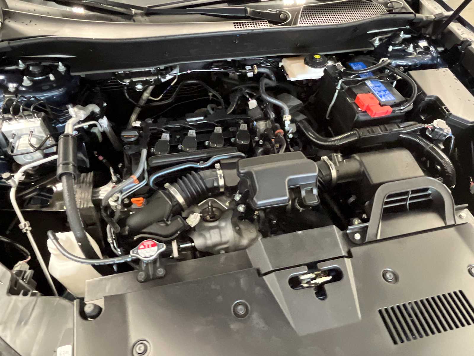 Thumbnail: 2026 Honda CR-V - 11