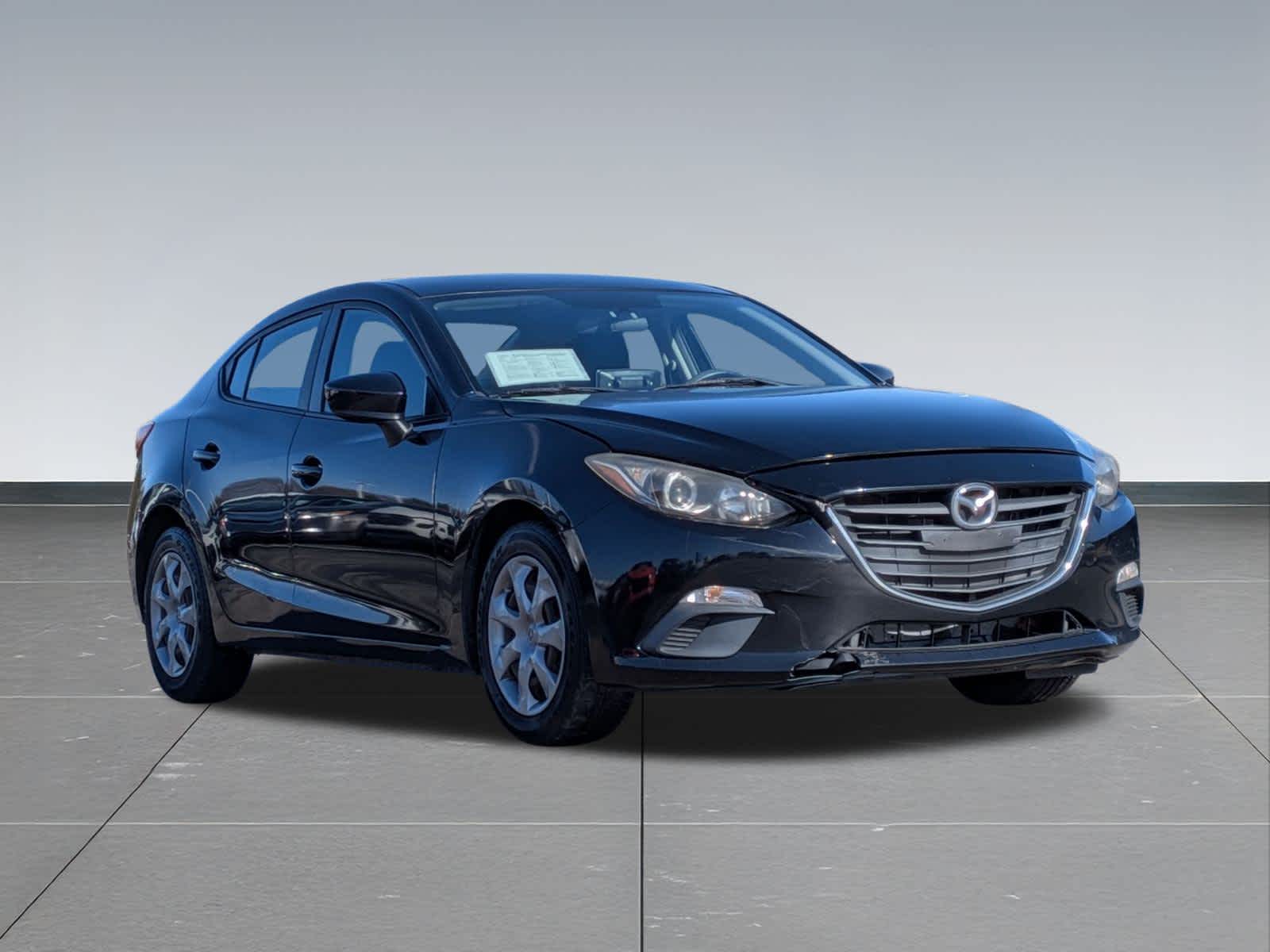 Thumbnail: 2014 Mazda Mazda3 - 8