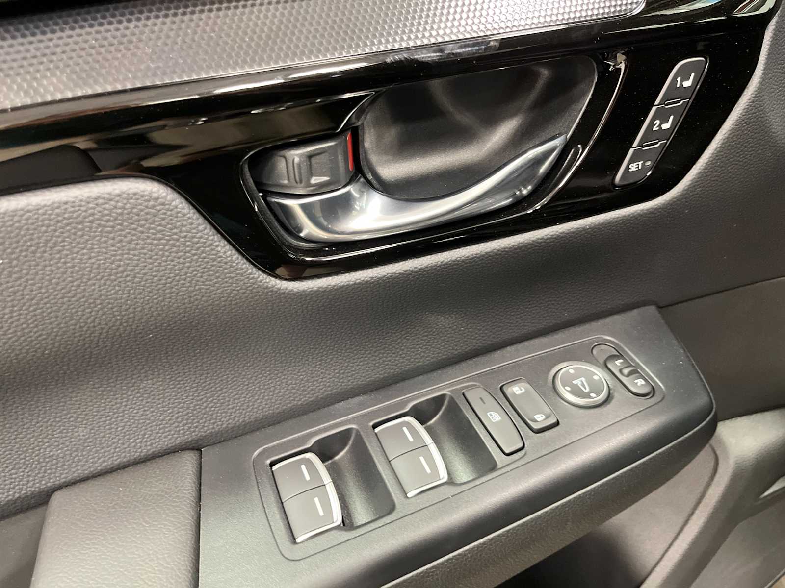 2026 Honda CR-V EX-L 14