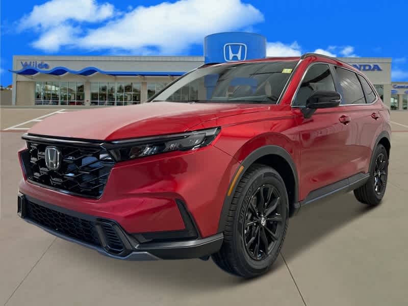 2025 Honda CR-V Sport -
                  Waukesha, WI