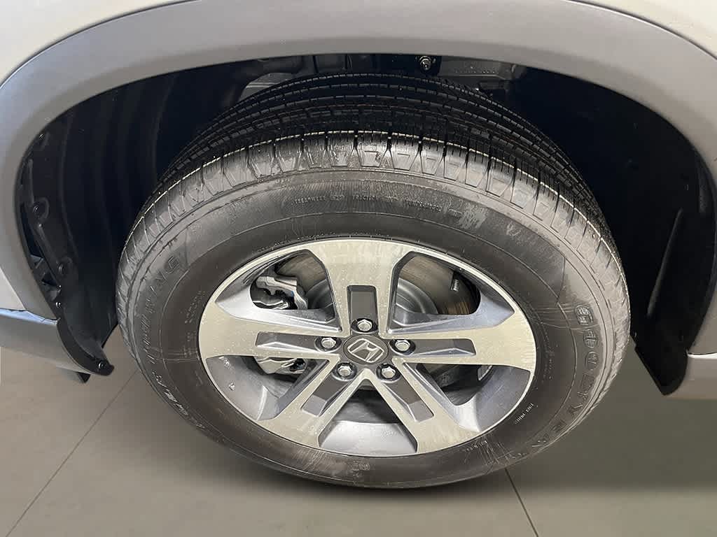 Thumbnail: 2026 Honda Pilot - 10