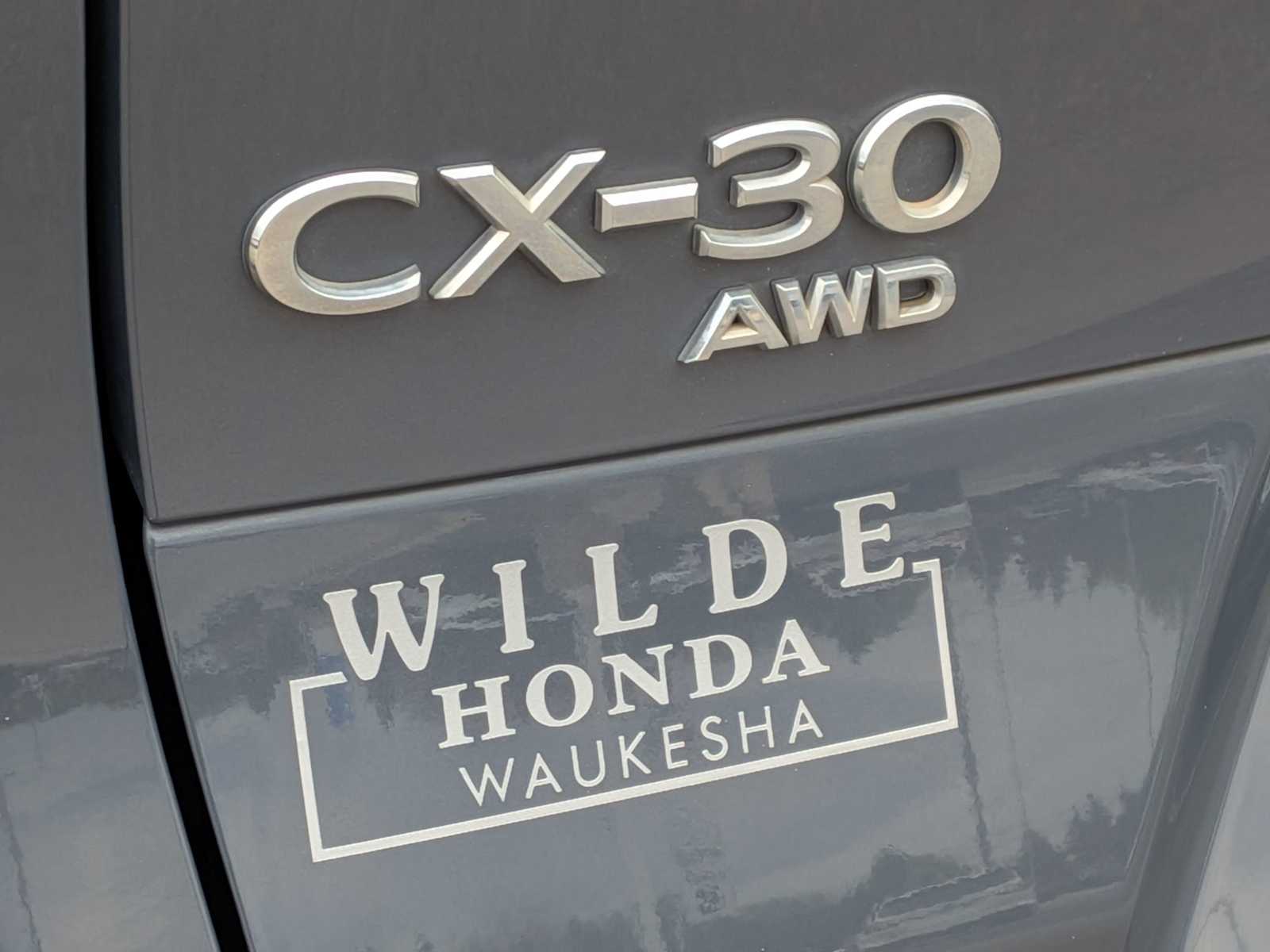 Thumbnail: 2021 Mazda CX-30 - 10