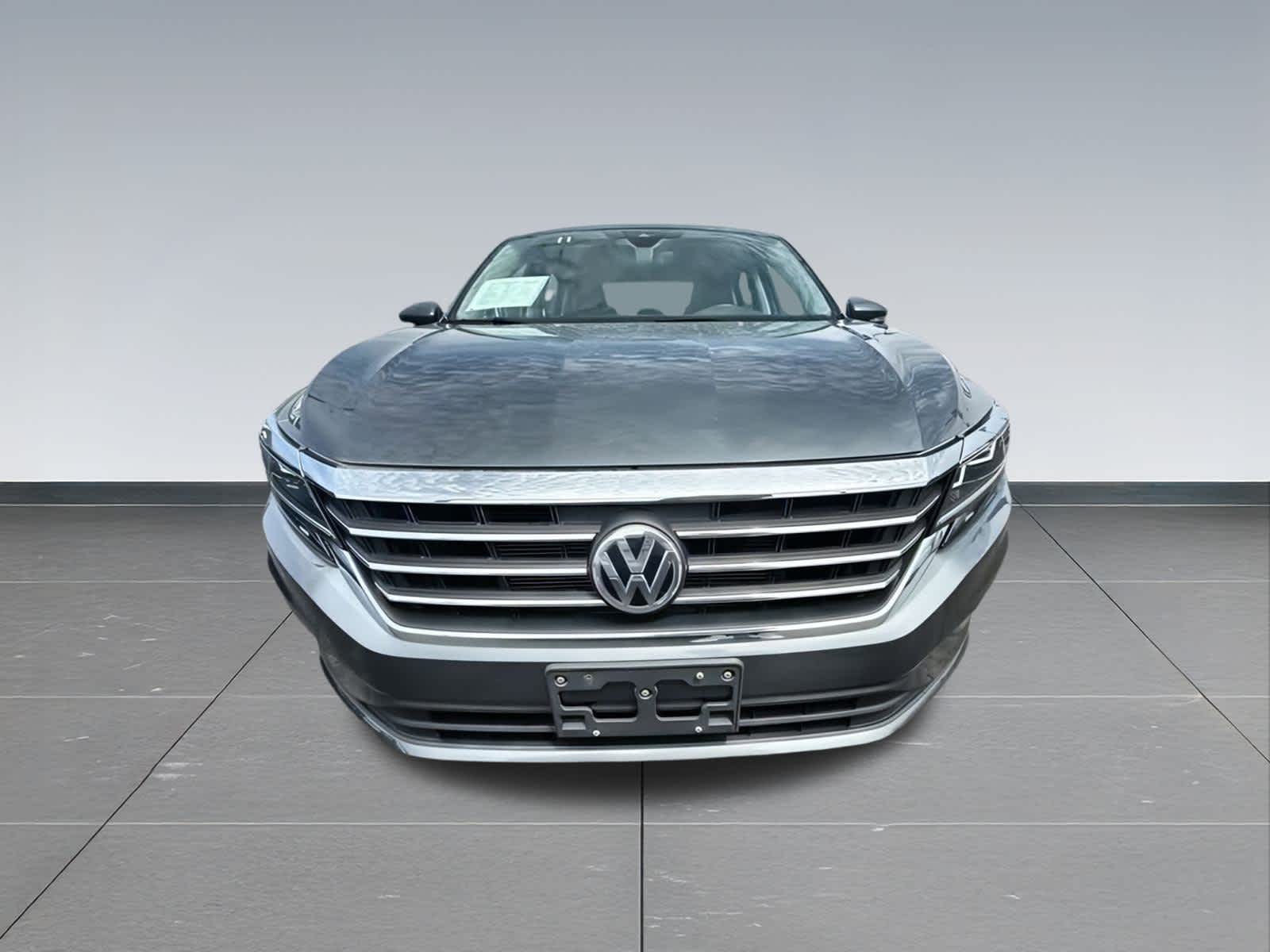 Thumbnail: 2022 Volkswagen Passat - 8