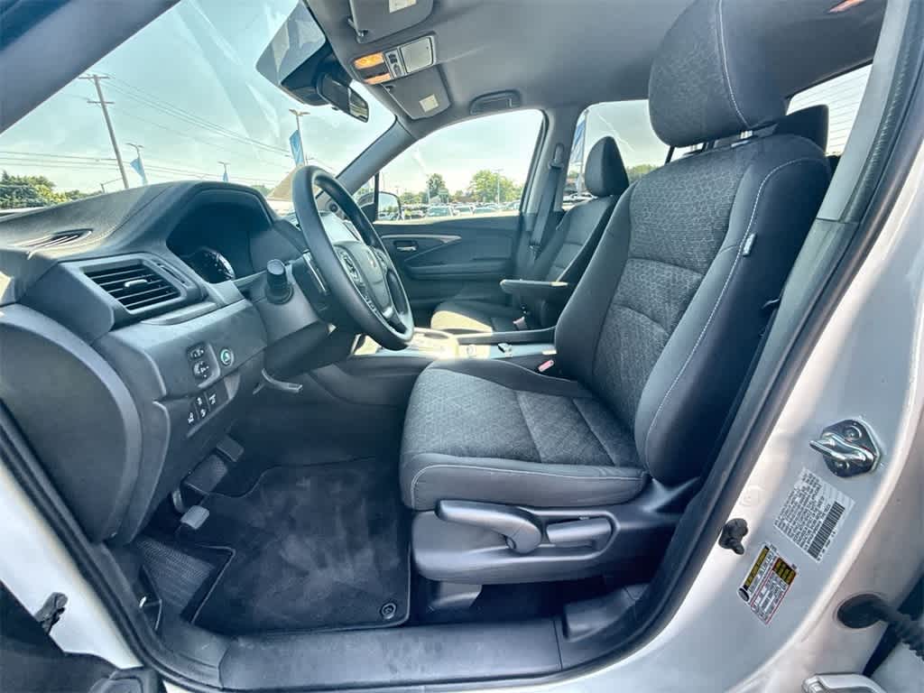 Thumbnail: 2023 Honda Ridgeline - 2
