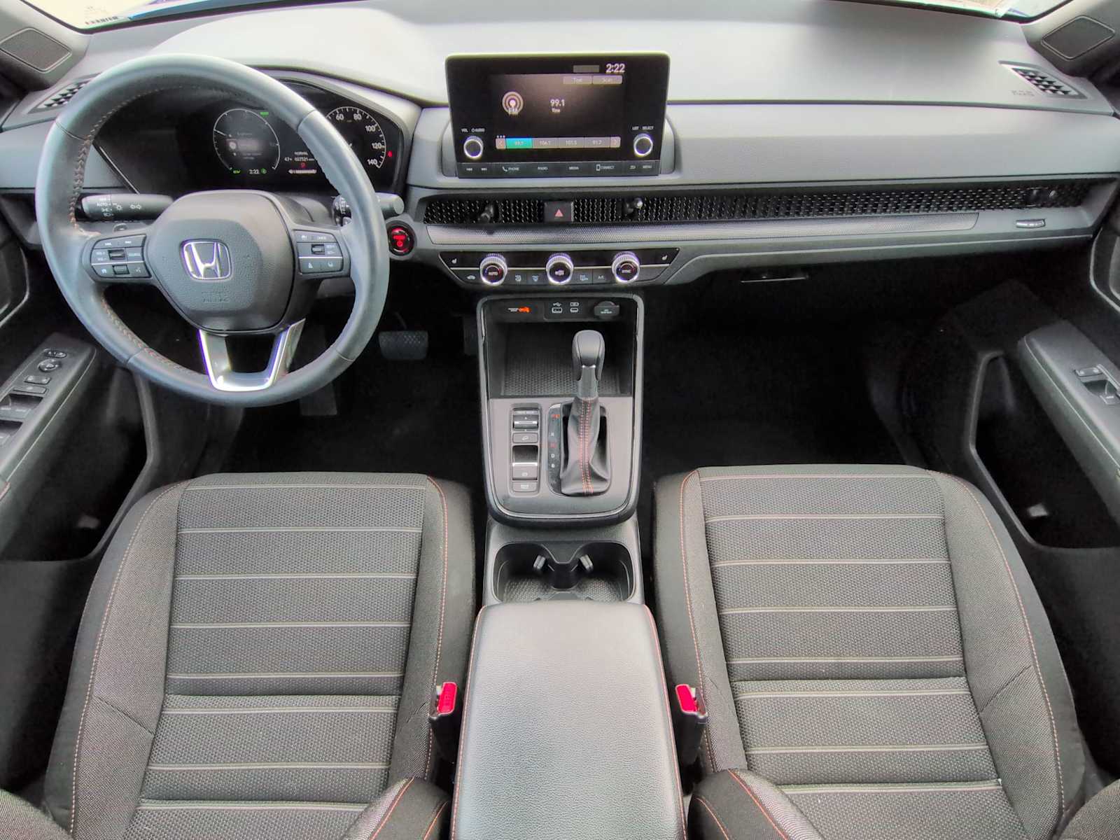 Thumbnail: 2023 Honda CR-V - 15