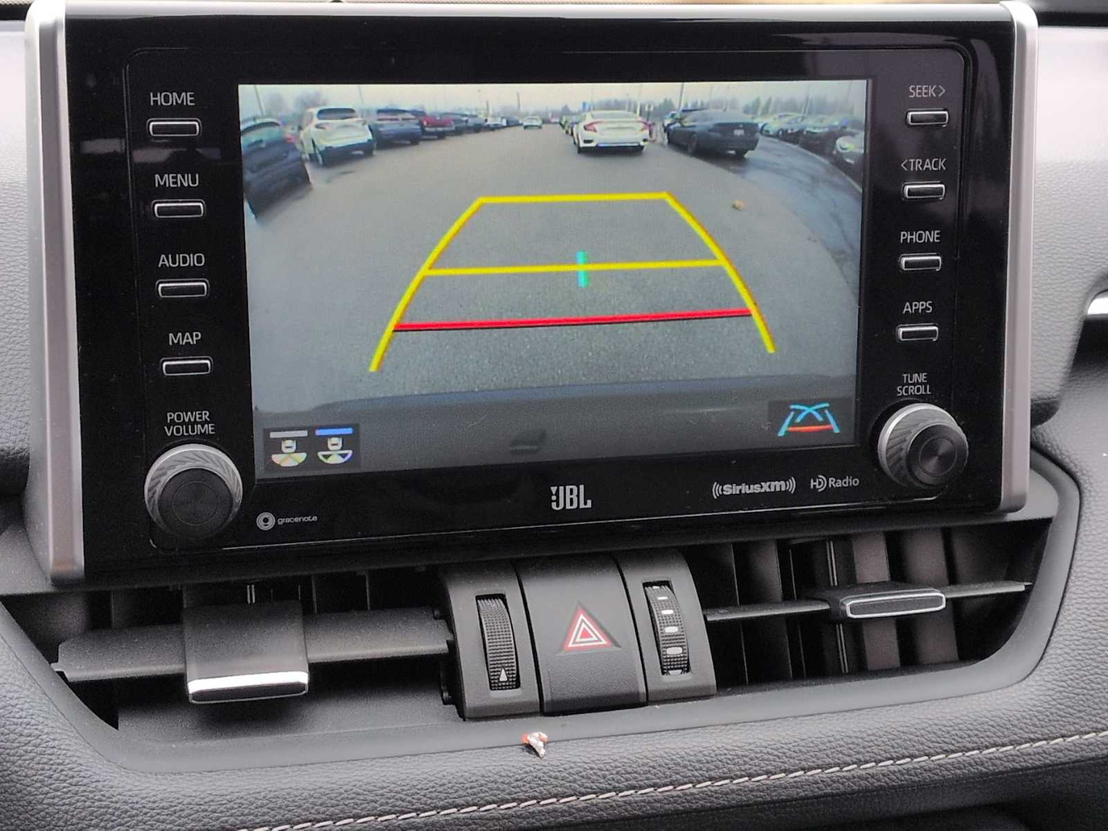 Thumbnail: 2019 Toyota RAV4 - 29