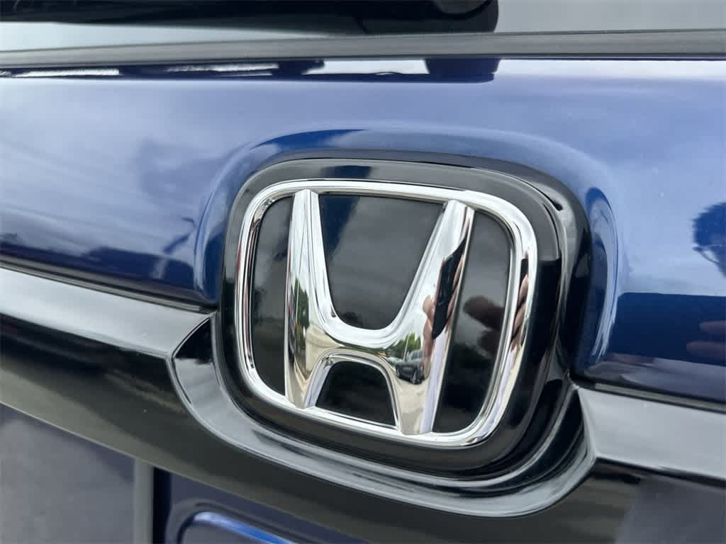 Thumbnail: 2022 Honda Passport - 17